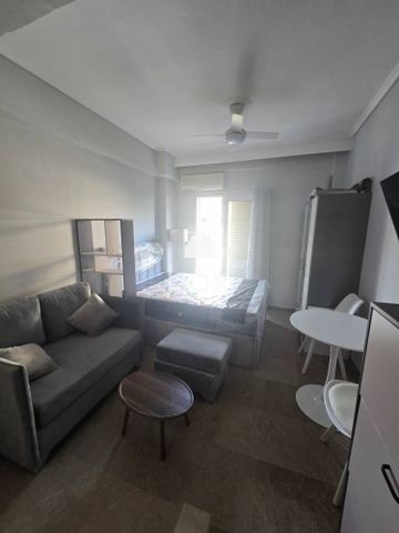 Studio/Γκαρσονιέρα για ενοικίαση Βούλγαρη - Άγιος Ελευθέριος - Ντεπώ (Βούλγαρη - Ντεπώ - Μαρτίου) - Photo 5