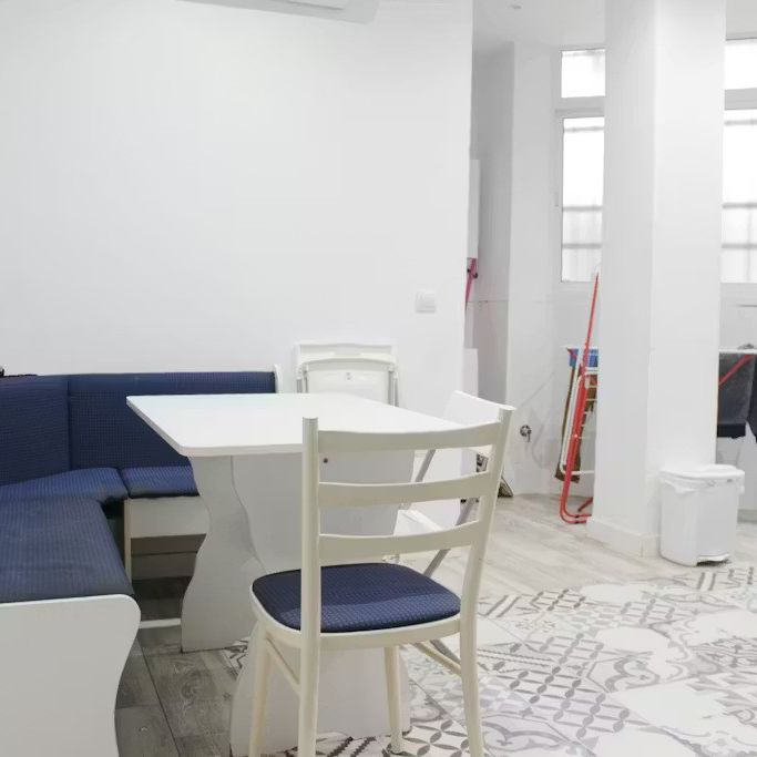 Calle Virgen de Luján, Sevilla, Andalusia 41011 - Photo 1