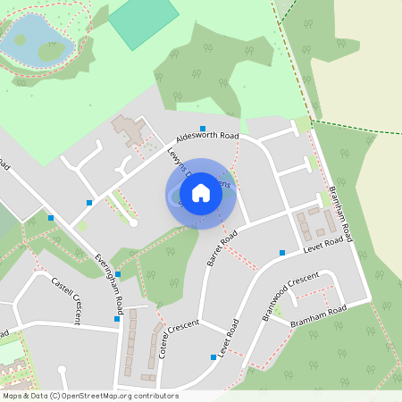 Symes Gardens, Doncaster, DN4