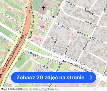 4 pok. mieszkanie - Gdynia Obłuże - Zdjęcie 1