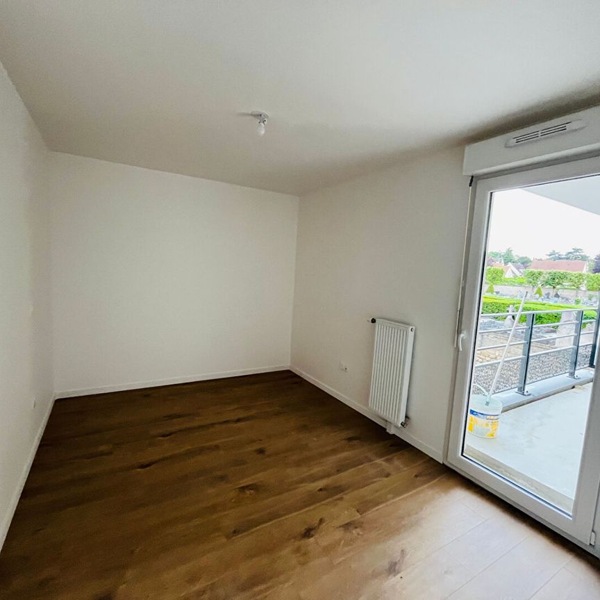 Appartement / Offre 56053460 - Photo 1