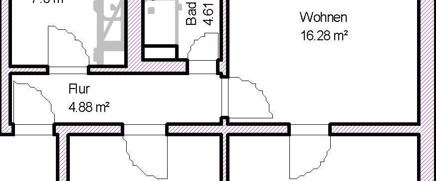 Wohnungsangebot Hopfenbreite 40 - Photo 1