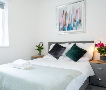 2 bedroom flat to rent - Photo 5