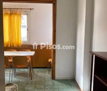 Piso en alquiler en Eixample-Centre - Photo 4