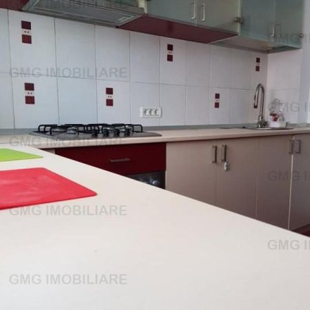 Apartament 2 camere IANCULUI - Fotografie 2