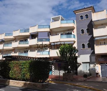 Alquiler de ático en Calle San Antonio, 2 - Photo 1