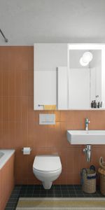 Modern apartment in Winterthur - Photo 3