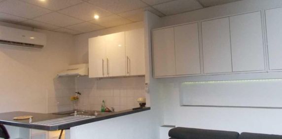 Location / Appartement - Photo 2