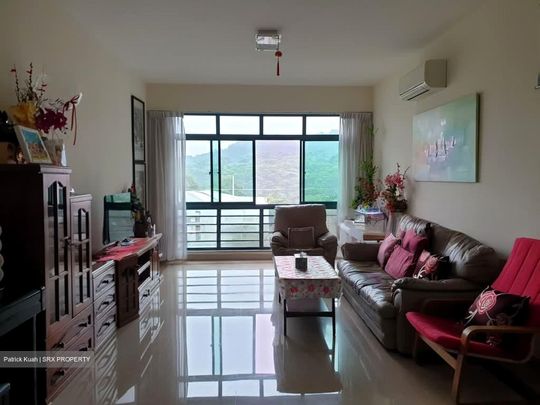 The Hillside (D21), Condominium - For Rent - Photo 1