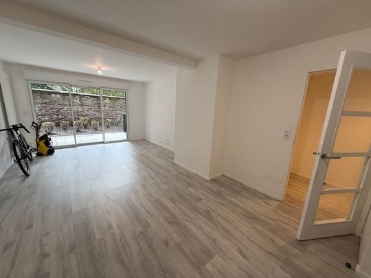 Appartement T2 à louer - 53 m² - Photo 1