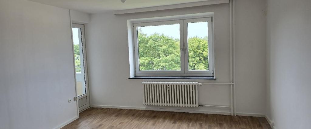 Großzügige 2,5-Zimmer-Wohnung mit ca. 73,73m² Wohnfläche und Loggia - Foto 1
