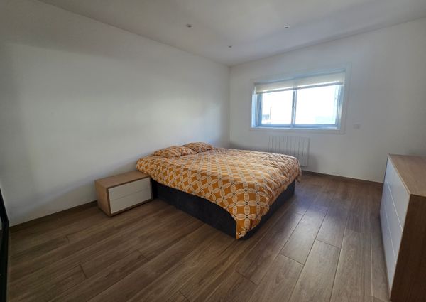 2 bedroom flat with terrace in Praia da Barra!