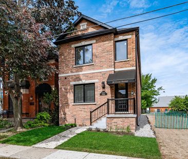 For Lease - 36 Grant Avenue Unit# 1A, Hamilton, Ontario - Photo 3