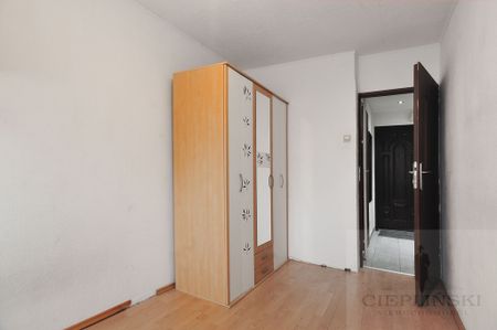 Słoneczne mieszkanie z balkonem - ul. Potulicka - Photo 4