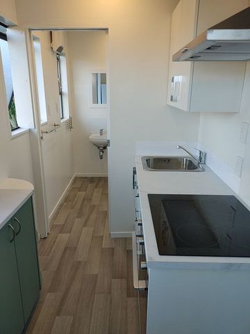 Charming Karori 1BR Flat w/ Garage - Photo 5