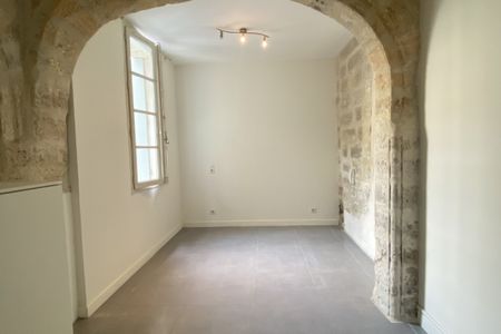 Appartement T2 50m2 de standing - Intra-muros - Photo 2