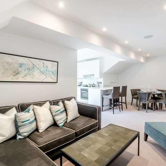 Rainville Road, Hammersmith, W6 - Photo 1