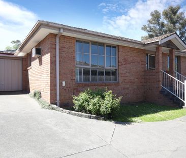 2/93 Ringwood Street, Ringwood - Photo 2