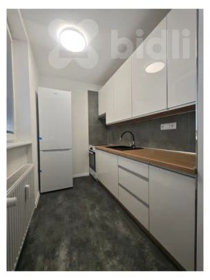 Pronájem zrekonstruovaného bytu 3+kk s lodžií, 62 m - Photo 1