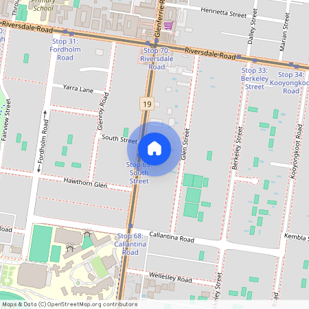 1/496 Glenferrie Road, Hawthorn VIC 3122