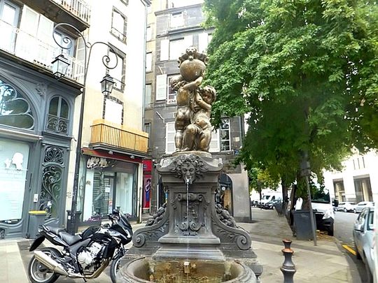 63000, Clermont-Ferrand - Photo 1