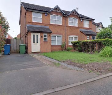 3 bedroom semi-detached house to rent - Photo 3