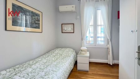 Διαμέρισμα για ενοικίαση Κολωνάκι (Κολωνάκι - Λυκαβηττός) - Photo 3