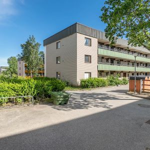 Markörstigen 5, Munkmora - Photo 2