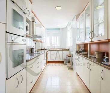 Luxury penthouse for rent in Alicante, Spain - Photo 5