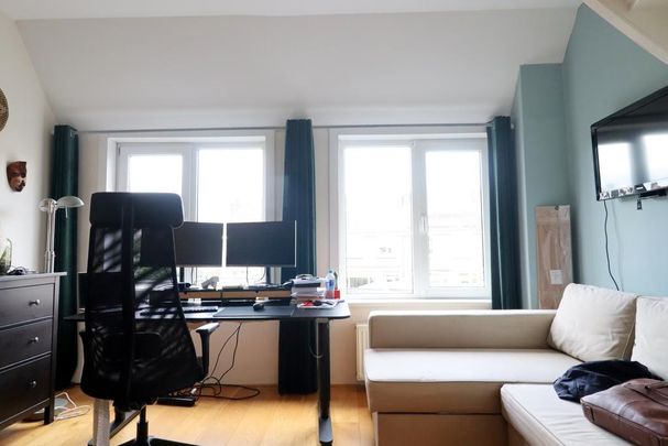 Huis te huur: Alblasstraat 17 3522 RP Utrecht - Foto 1