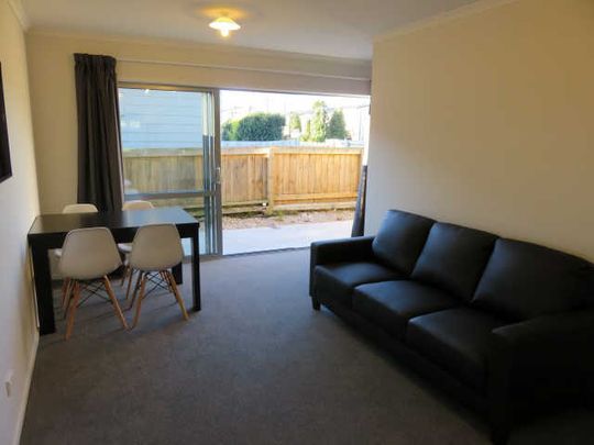 Fully furnished studio units are now ready for discerning tenants. - Photo 1