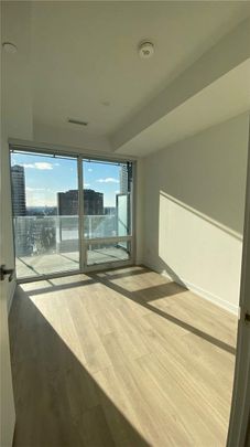 For Lease - 3 Gloucester Street Unit# 2512, Toronto, Ontario - Photo 1