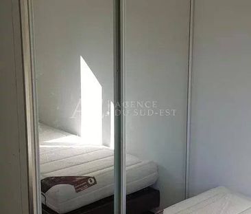 Location Appartement - Photo 1