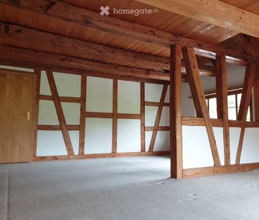 4.5 Zimmer, 100 m² - Foto 1