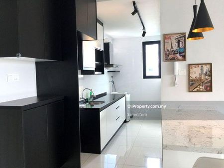 Epic Residence, Bandar Bukit Puchong, Puchong - Foto 5