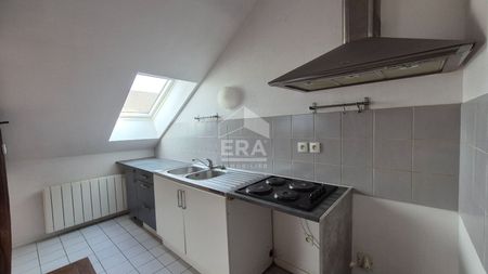 Appartement Brie Comte Robert 3 pièce(s) 50.71 m2 - Photo 5