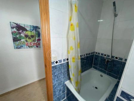 Piso de alquiler en Calle Cid, Carmelitas - Foto 4