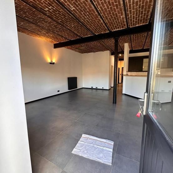 Appartement te huur - Foto 1