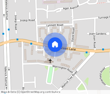 Green Lane, Dagenham, Essex, RM8 - Photo 1