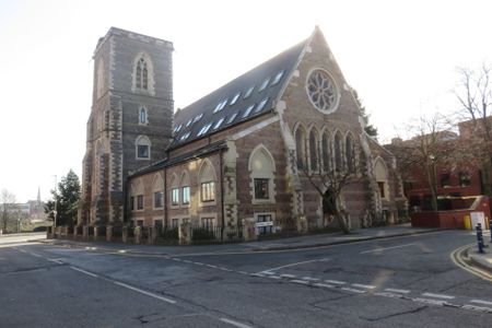 St Johns Chambers, Ashwell Street, City Centre - Photo 3