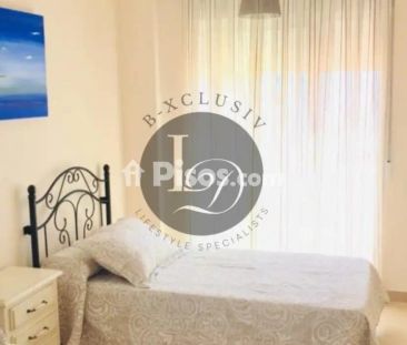 Apartamento en alquiler en Calabardina - Foto 6