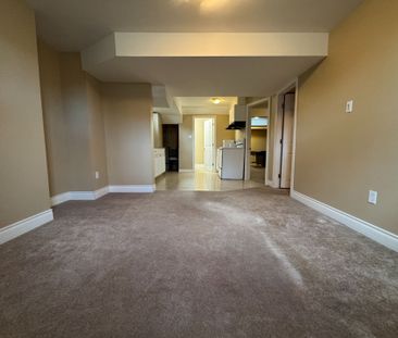 For Lease - 11 Jewelville Street Unit# BSMT, Brampton, Ontario - Photo 5