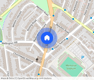 The Yard, Gloucester Road, Bristol, BS7 - Photo 1