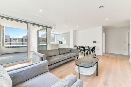 2 bedroom apartment to rent - Photo 4