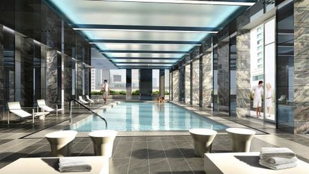 For Lease - 115 Blue Jays Way Unit# 723, Toronto, Ontario - Photo 5