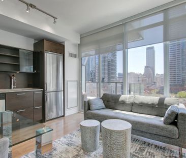 For Lease - 75 St Nicholas Street Unit# 703, Toronto, Ontario - Photo 3