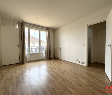 Location Appartement 1 pièce 24m² - Photo 1