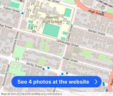 “Modern one bedroom apartment !!!” - Photo 1