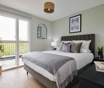 3 bedroom apartment to rent - Photo 6