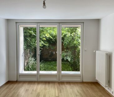 Malagnou - Champel - Foto 1